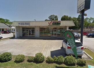 Plus de détails pour 9230 Florida Blvd, Baton Rouge, LA - Commerce de détail à louer
