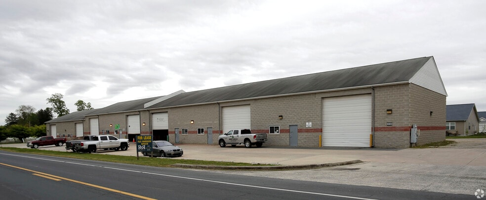 10802 Westville Rd, Wyoming, DE for lease - Building Photo - Image 2 of 6