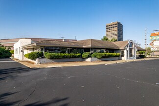 Plus de détails pour 7950 Clayton Rd, Richmond Heights, MO - Commerce de détail à louer