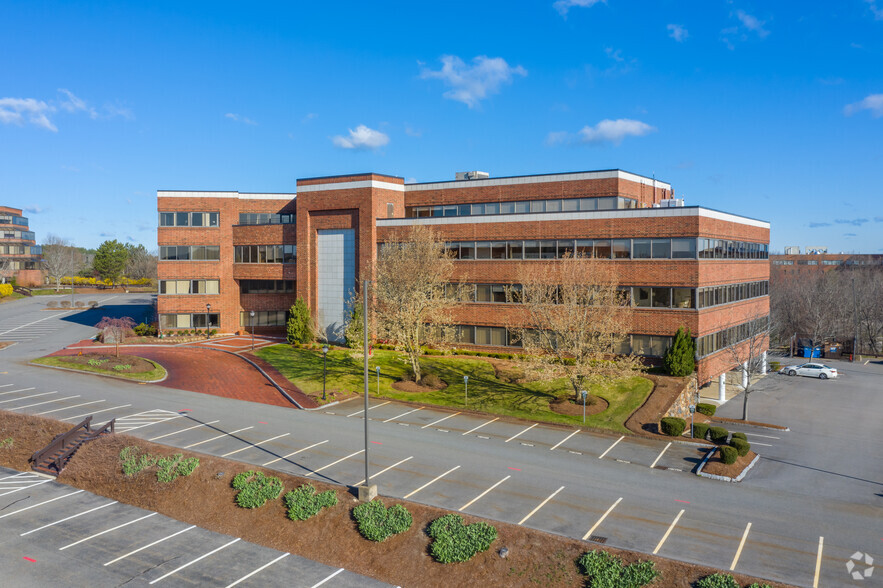 45 Braintree Hill Office Park, Braintree, MA for sale - Building Photo - Image 1 of 1