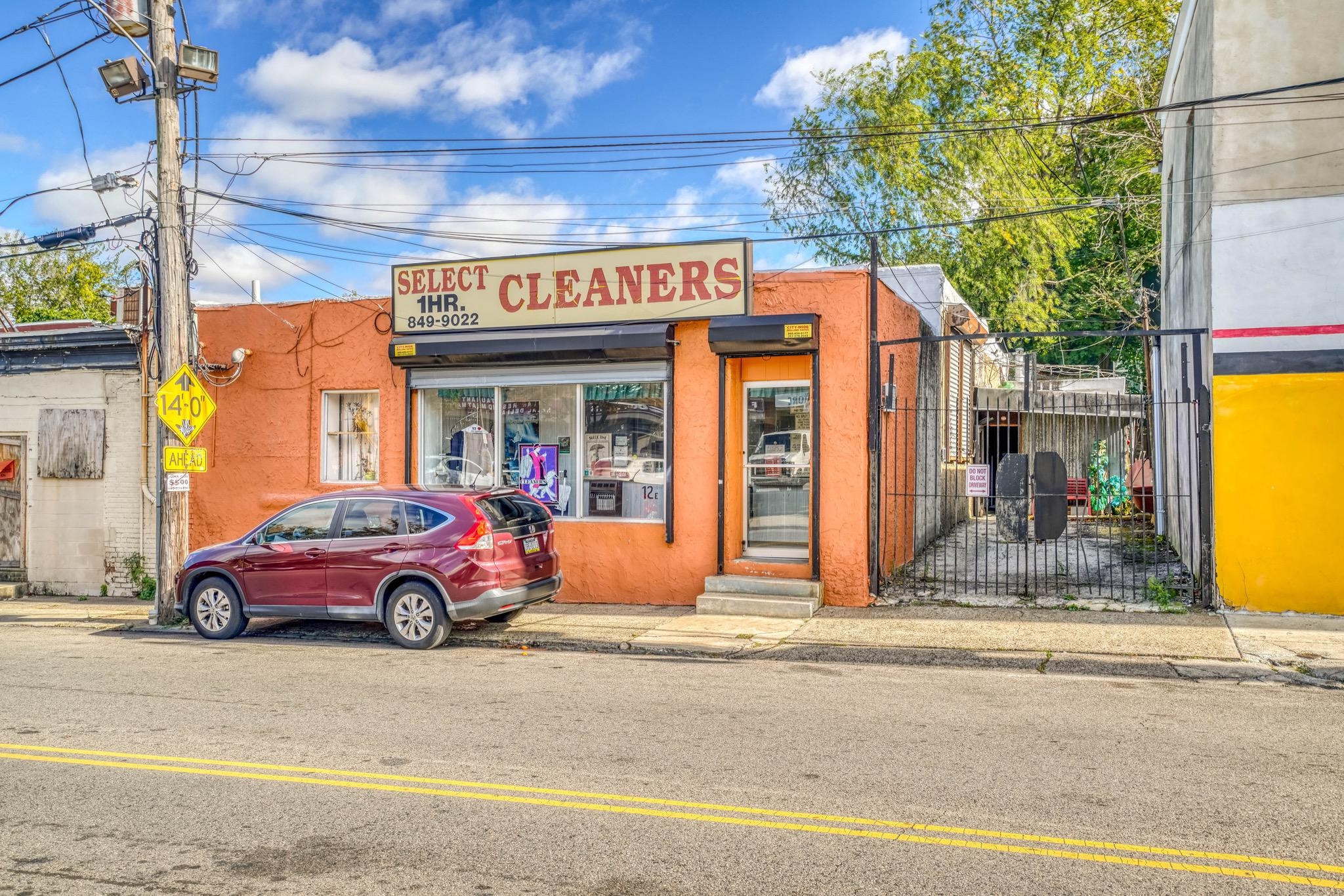 12 E Wister St, Philadelphia, PA for sale Primary Photo- Image 1 of 29