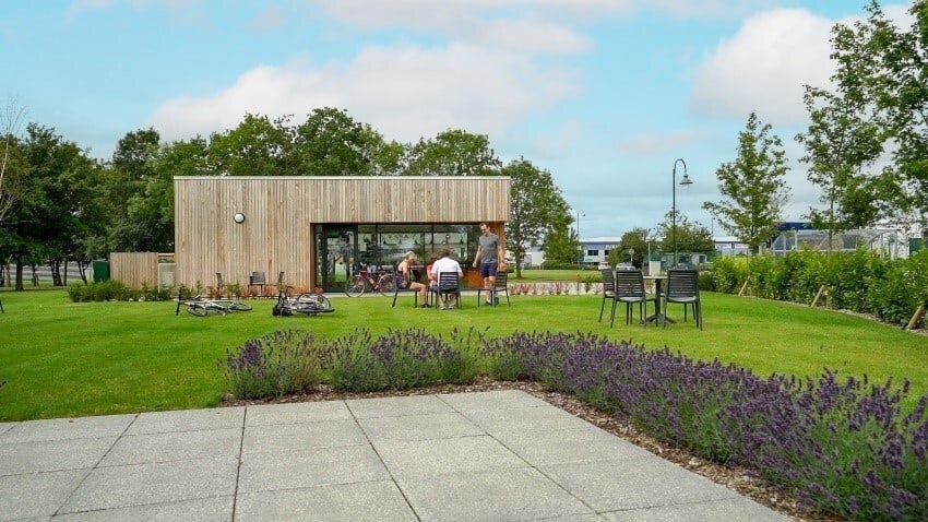 202 Lancaster Way Business Park, Ely à louer - Photo du bâtiment - Image 2 de 5