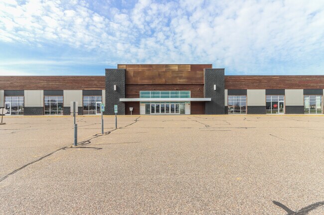 Plus de détails pour 1784-1794 Plover Rd, Plover, WI - Commerce de détail à louer