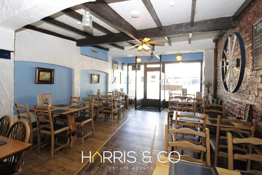 17 Poulton St, Fleetwood à louer - Photo du bâtiment - Image 3 de 26