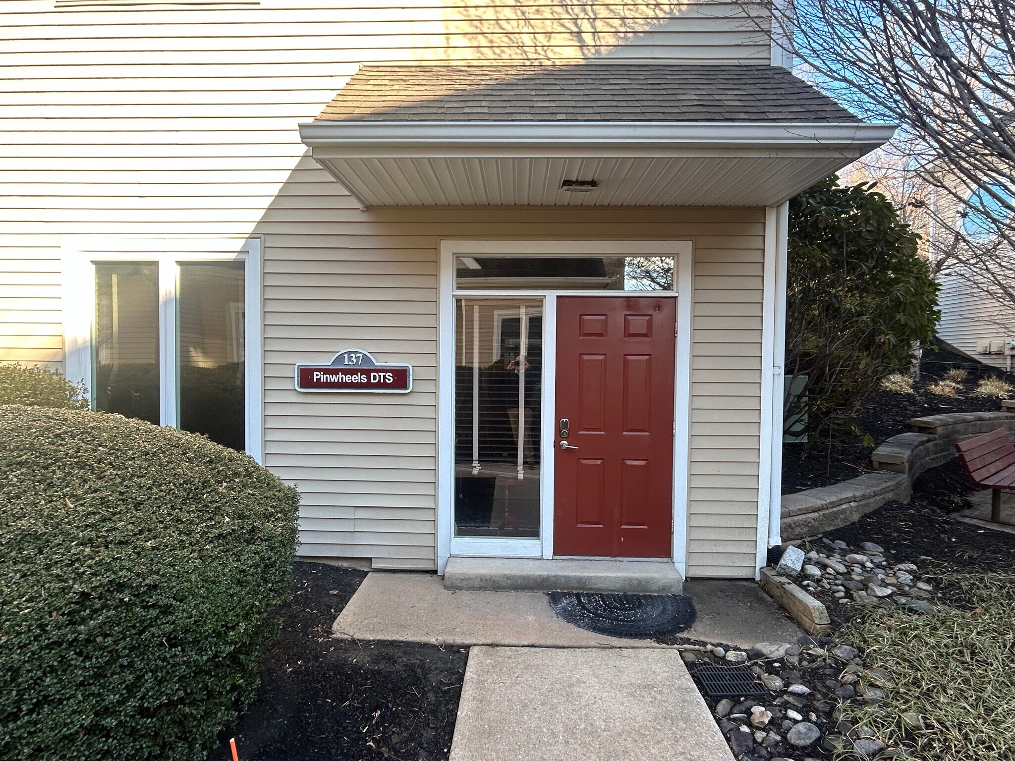 137 Commons Ct, Chadds Ford, PA à vendre Photo du bâtiment- Image 1 de 4