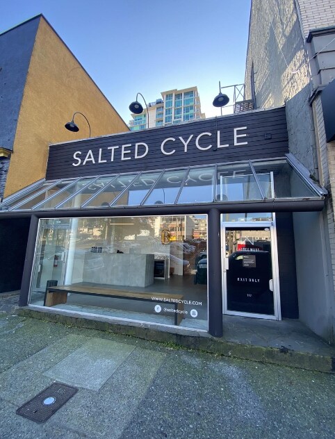 117-119 1st St E, North Vancouver, BC for sale Building Photo- Image 1 of 1