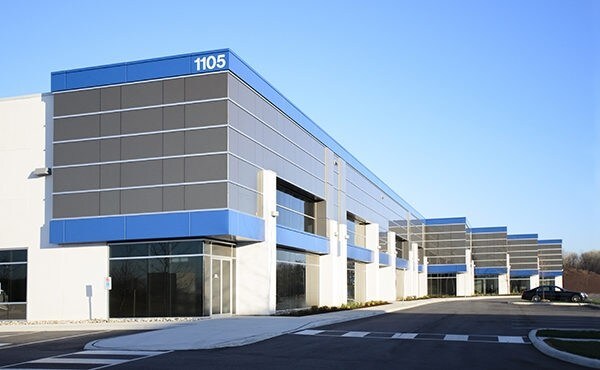 Plus de détails pour 1105 Clay Ave, Burlington, ON - Industriel à louer