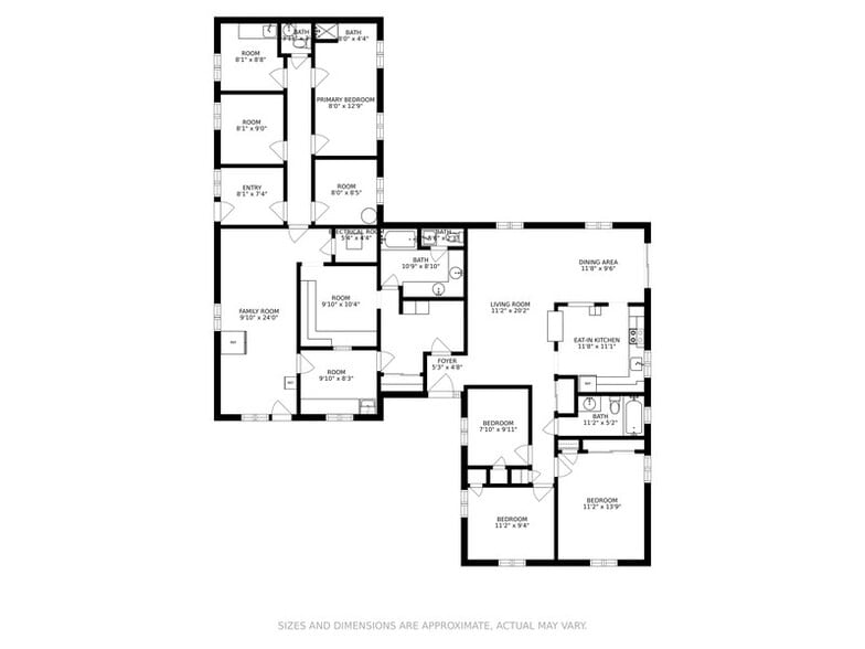 626 Canal Rd, Mount Sinai, NY for lease - Building Photo - Image 2 of 24