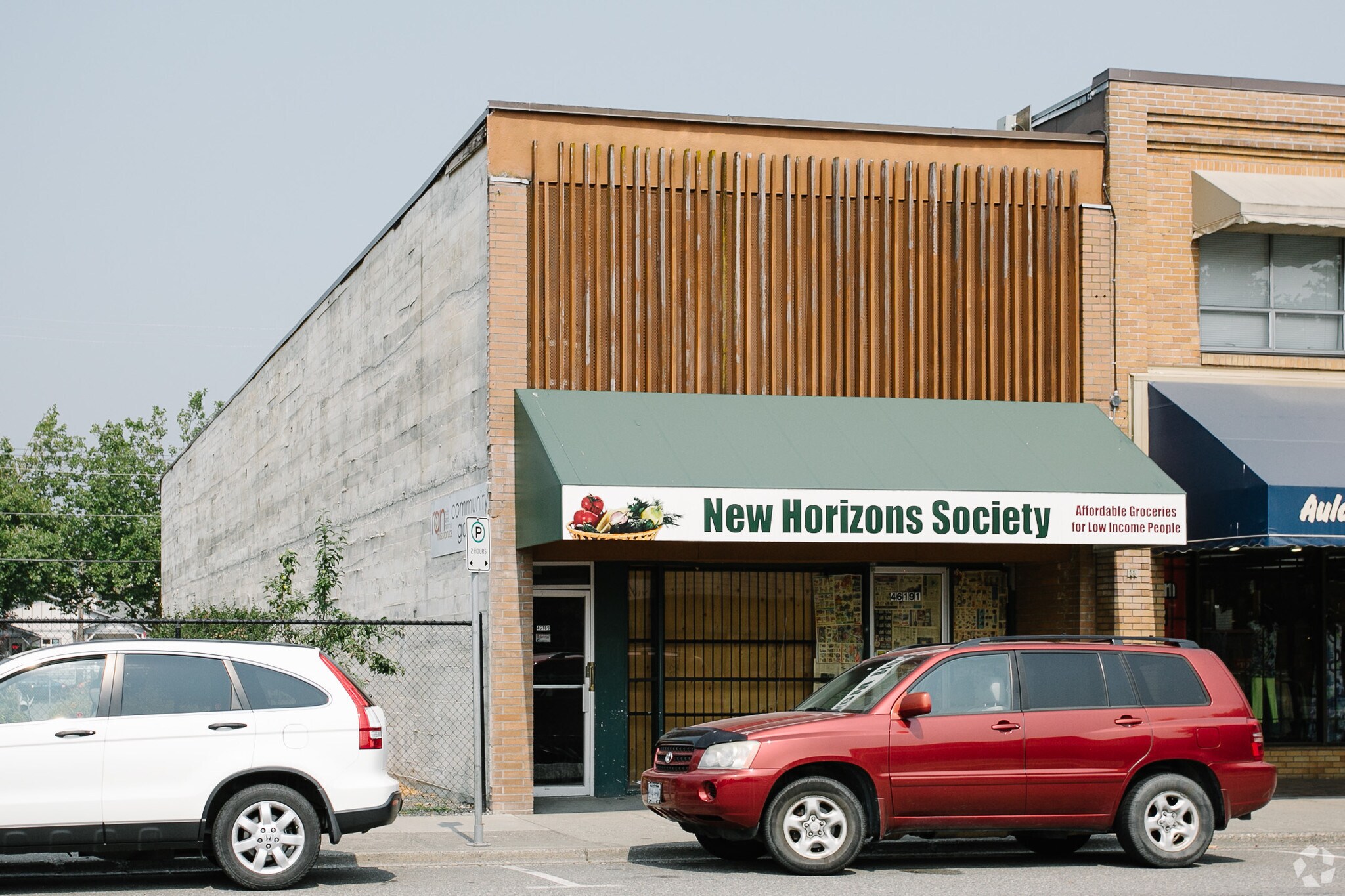 46191 Yale Rd, Chilliwack, BC à vendre Photo principale- Image 1 de 1