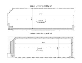 3200 Avenue North Blvd, Wilmington, DE for lease Floor Plan- Image 1 of 1