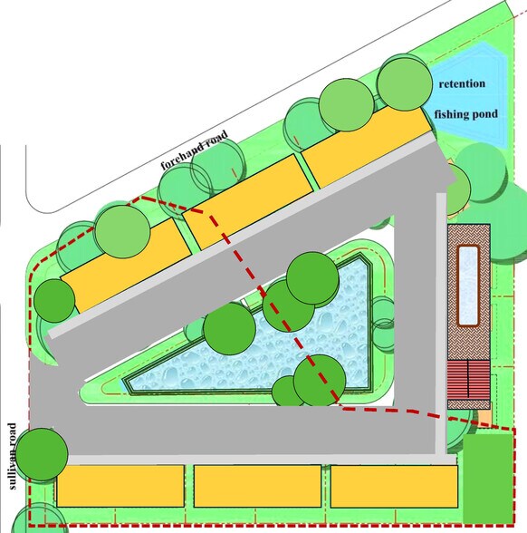 0 Sullivan Road, Davenport, FL à vendre - Photo du bâtiment - Image 1 de 1