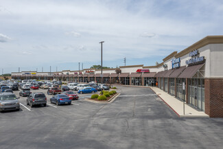 Plus de détails pour 3740-3760 Highway 53, Huntsville, AL - Commerce de détail à louer