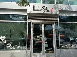 541 Myrtle Ave, Brooklyn, NY à louer Photo intérieure- Image 2 de 7