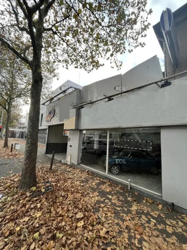 Industrial in Livry-Gargan for sale Building Photo- Image 1 of 5