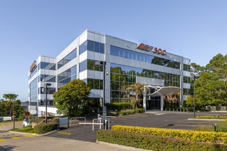 More details for 10 Julius Ave, NORTH RYDE - Office for Lease