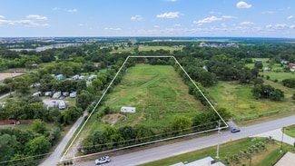 More details for 3949 F and B Rd, College Station, TX - Land for Sale