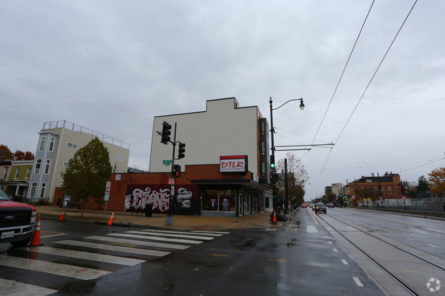 904 H St NE, Washington, DC for sale - Building Photo - Image 2 of 10