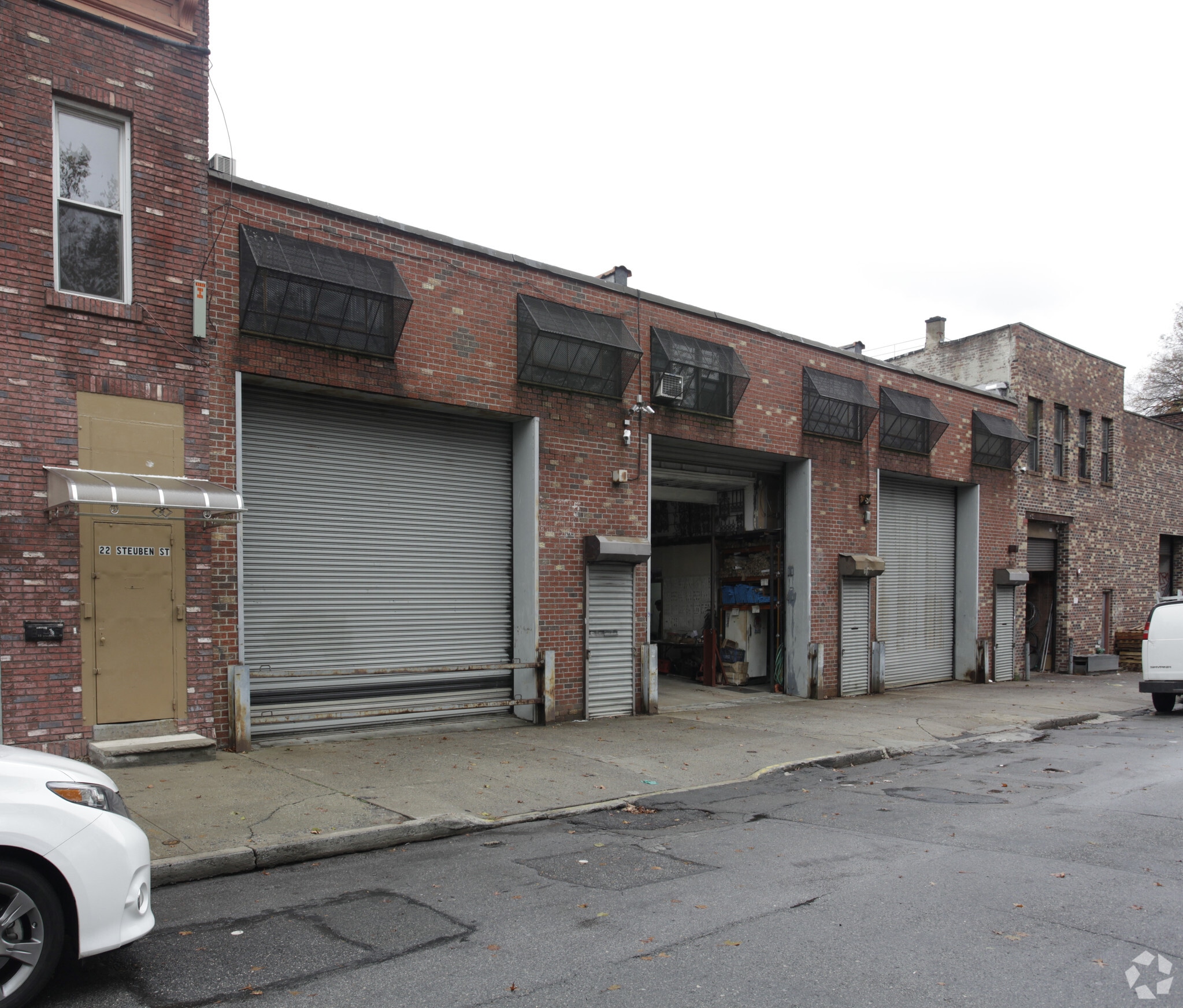 16 Steuben St, Brooklyn, NY for lease Primary Photo- Image 1 of 8