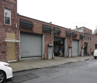 Plus de détails pour 16 Steuben St, Brooklyn, NY - Industriel à louer