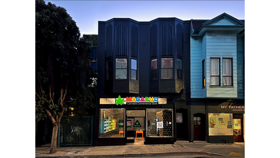 1649 Divisadero St, San Francisco, CA à louer - Photo du b timent - Image 1 de 5