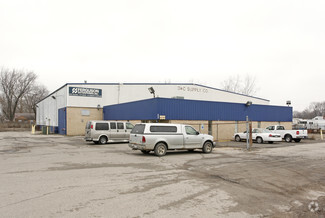 Plus de détails pour 26390 Van Born Rd, Dearborn Heights, MI - Industriel à vendre