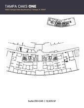 12802 Tampa Oaks Blvd, Tampa, FL for lease Floor Plan- Image 2 of 4