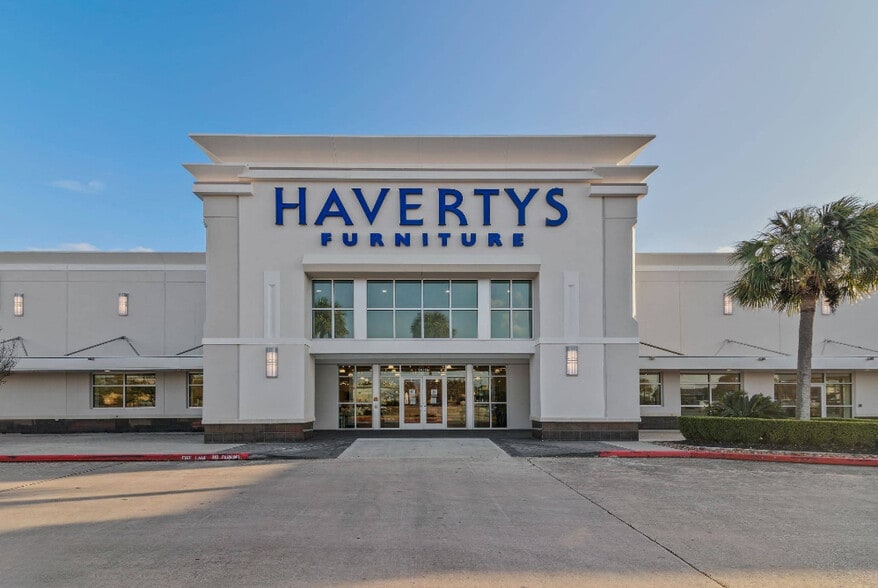 1501-1549 W Bay Area Blvd, Webster, TX for lease - Building Photo - Image 3 of 31