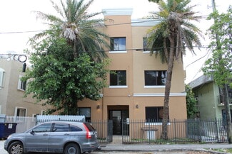 More details for 1044 SW 3rd St, Miami, FL - Multifamily for Sale