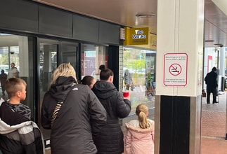 Cwmbran Shopping Centre, Cwmbran à louer Photo intérieure- Image 1 de 2