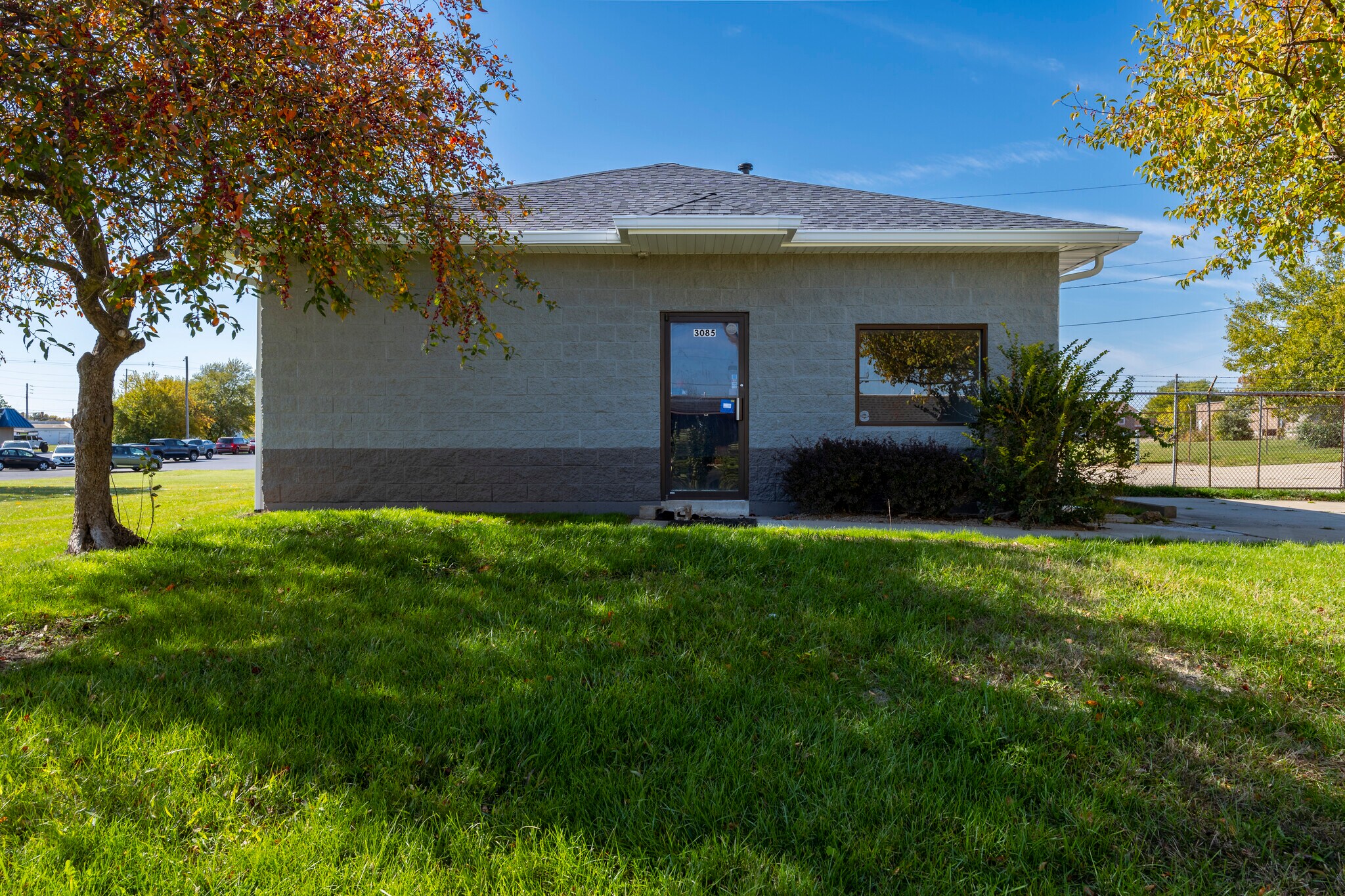 3085 N Kandy Ln, Decatur, IL à louer Photo du bâtiment- Image 1 de 8
