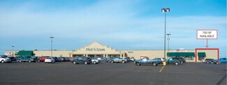 More details for 2319-2325 Neva Rd, Antigo, WI - Retail for Lease