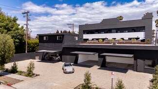 Plus de détails pour 13123 W Washington Blvd, Los Angeles, CA - Flex à vendre