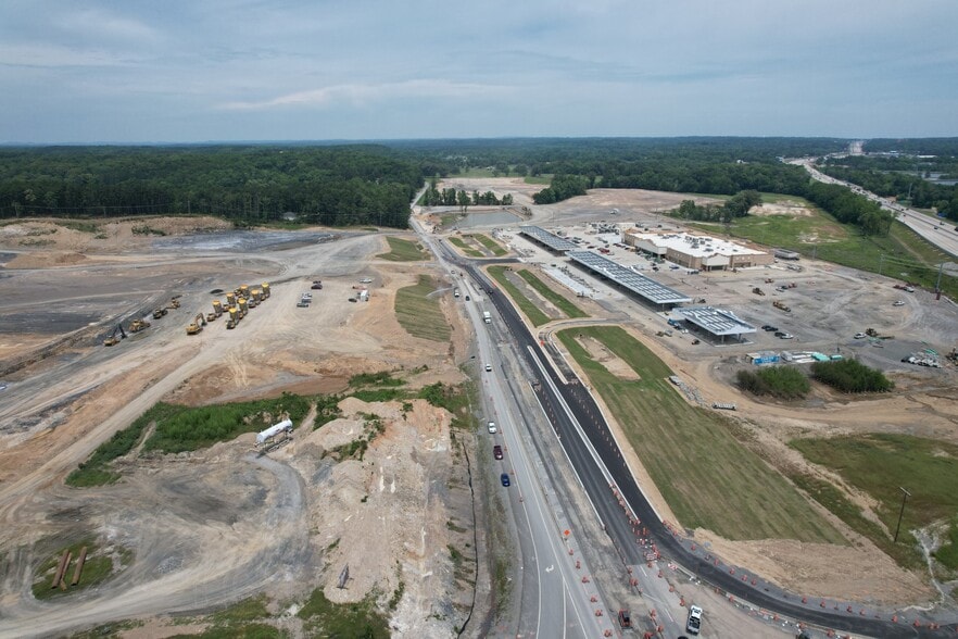 Hwy 229, Benton, AR à vendre - Photo du bâtiment - Image 3 de 4