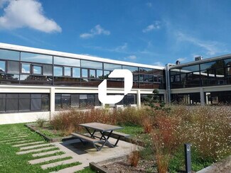 Plus de détails pour Bureau à louer