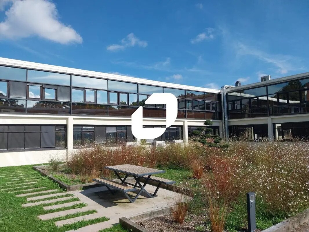 Bureau dans Nantes à louer Photo du bâtiment- Image 1 de 16