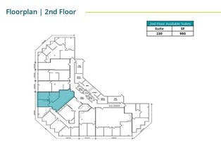 4215 Southpoint Blvd, Jacksonville, FL à louer Photo intérieure- Image 1 de 1