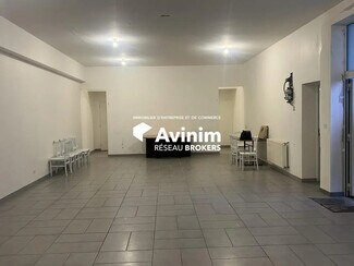 Plus de détails pour Local d'activités à louer