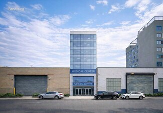 Plus de détails pour 423 W 218th St, New York, NY - Commerce de détail à vendre