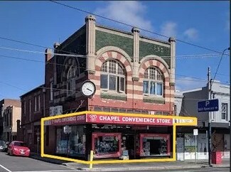 More details for 21-23 Chapel St, Windsor - Retail for Lease