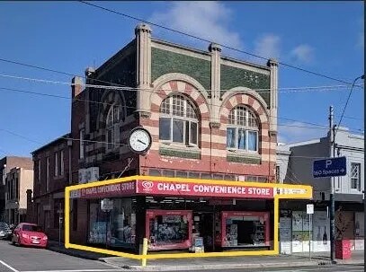 21-23 Chapel St, Windsor à louer Photo principale- Image 1 de 2