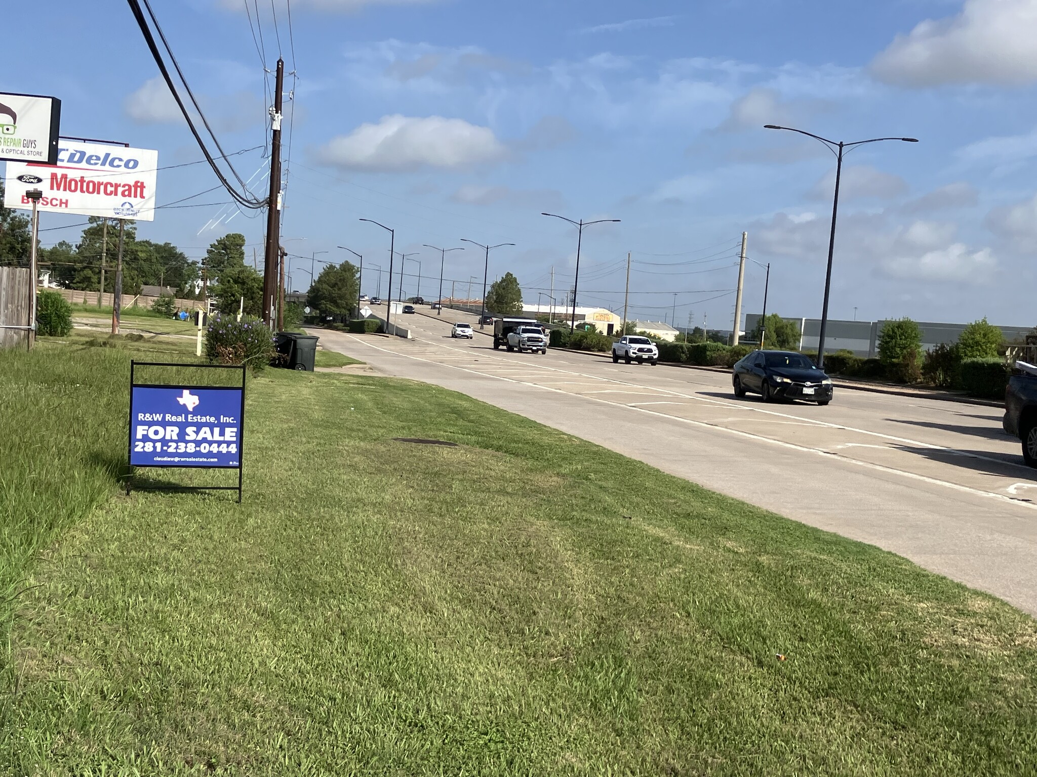 4311 Main st, Stafford, TX for sale Other- Image 1 of 3