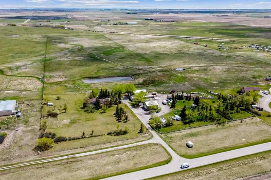 241005 Alberta 24 Hwy, Lyalta, AB à vendre Aérien- Image 1 de 1