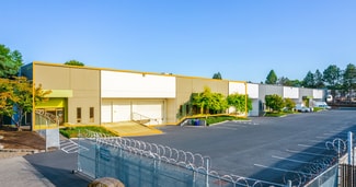 More details for 13200-13214 NE Whitaker Way, Portland, OR - Industrial for Lease