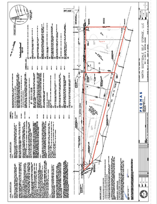 Plus de détails pour 3911-4501 N Ventura Ave, Ventura, CA - Terrain à vendre