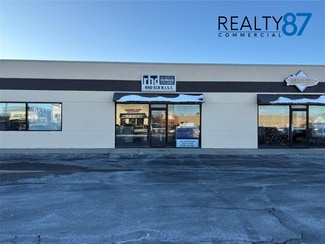 More details for 1146 Blairs Ferry Rd NE, Cedar Rapids, IA - Retail for Lease