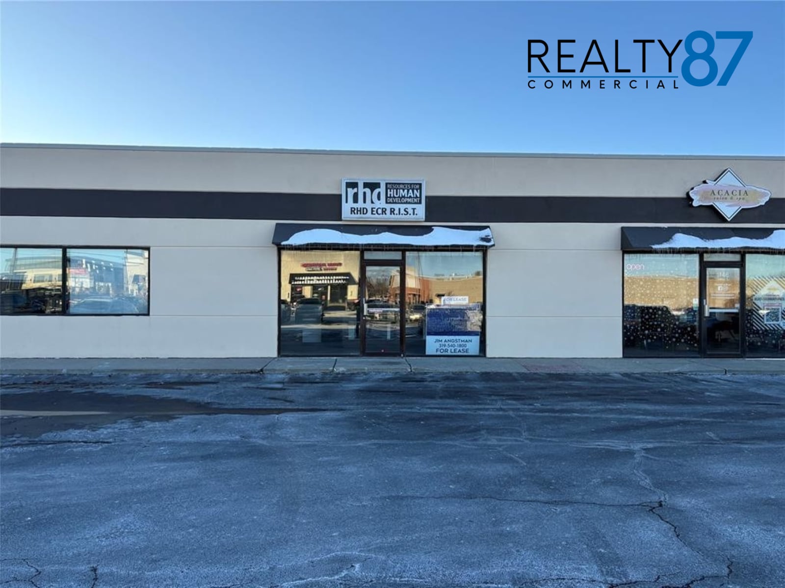 1146 Blairs Ferry Rd NE, Cedar Rapids, IA for lease Building Photo- Image 1 of 12
