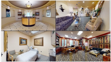 350 Cypress Bend Blvd, Gulf Shores, AL for lease Interior Photo- Image 2 of 3