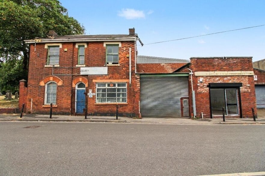80 Wood St, Willenhall for sale - Building Photo - Image 3 of 15