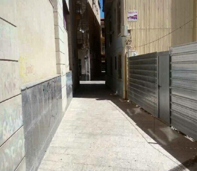 Terrain dans Lleida, Lérida à vendre - Photo de construction - Image 2 de 2