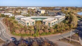 More details for Cygnet Rd, Peterborough - Office for Lease